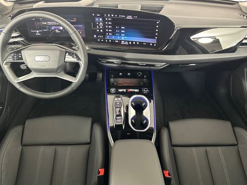 New 2026 Audi A6 Premium Plus AWD/4WD image 12