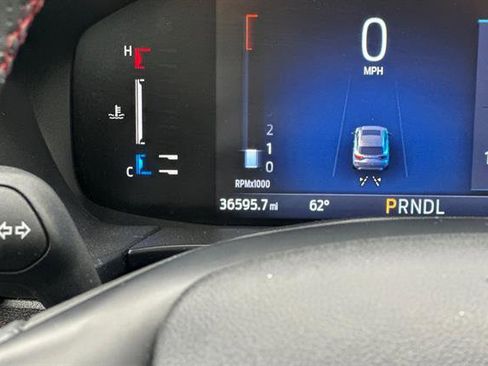 Used 2024 Ford Escape ST-Line image 32