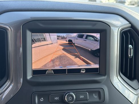 New 2026 GMC Sierra 1500 Pro AWD/4WD image 21