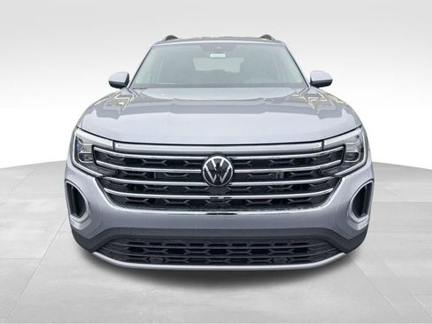 New 2026 Volkswagen Atlas SE AWD/4WD image 9