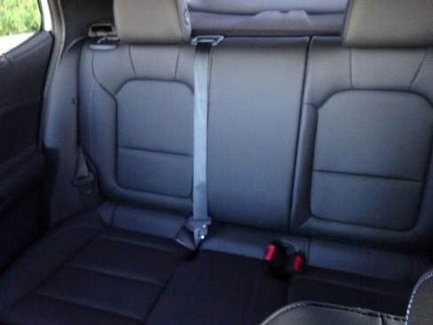 New 2026 Buick Envista Sport Touring w/ Convenience I Package FWD image 13