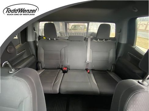 Certified 2023 Chevrolet Silverado 1500 LT image 17