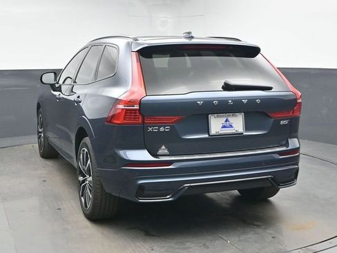 Used 2025 Volvo XC60 B5 Plus w/ Protection Package Premier image 7