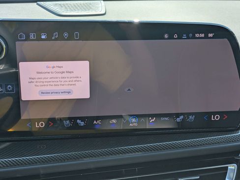 New 2026 Chevrolet Traverse High Country FWD image 24
