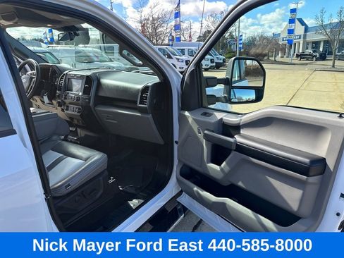 Used 2019 Ford F150 XLT w/ Equipment Group 302A Luxury image 16
