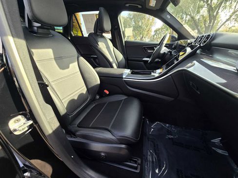 Certified 2026 Mercedes-Benz GLC 300 4MATIC image 11