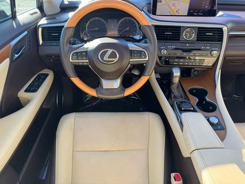 Used 2016 Lexus RX 350 FWD image 20