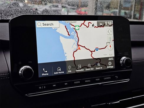 Used 2025 Mitsubishi Outlander SEL Black Edition image 25