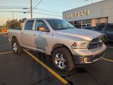 Used 2014 RAM 1500 Big Horn image 2