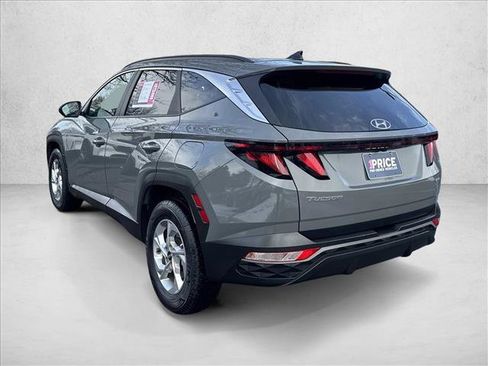 Used 2024 Hyundai Tucson SEL image 3