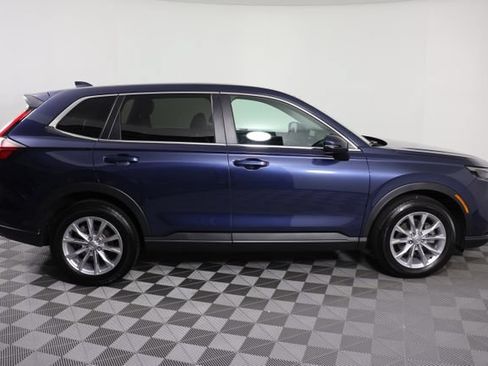 Used 2024 Honda CR-V EX-L image 9