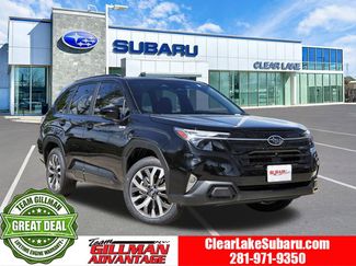 New 2026 Subaru Forester Touring video 1