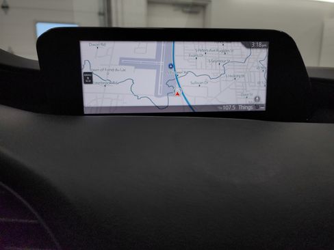 Used 2024 MAZDA MAZDA3 s image 41