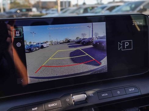 Certified 2025 Kia K4 LXS image 23