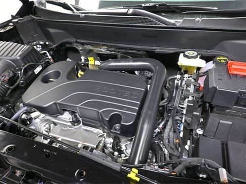 New 2026 Chevrolet Equinox LT w/ Convenience Package II image 26