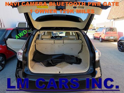 Used 2010 Lexus RX 350 AWD image 34