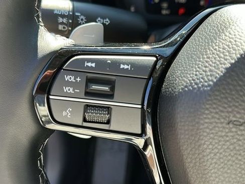 New 2026 Acura ADX AWD image 12