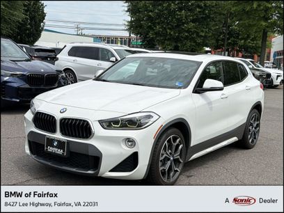 Used 2018 BMW X2 xDrive28i