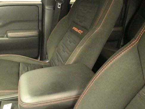 Used 2023 Nissan Frontier PRO-4X w/ Pro Convenience Package AWD/4WD image 24