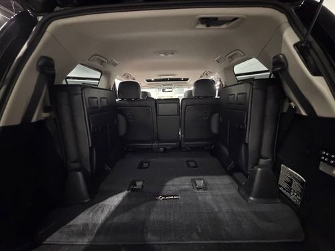 Used 2014 Lexus LX 570 4WD image 63