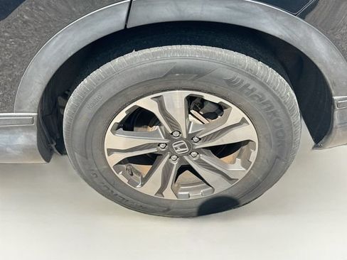 Used 2021 Honda CR-V LX image 17