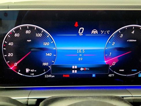 Used 2024 Mercedes-Benz GLS 450 GLS 450 4MATIC SUV image 14