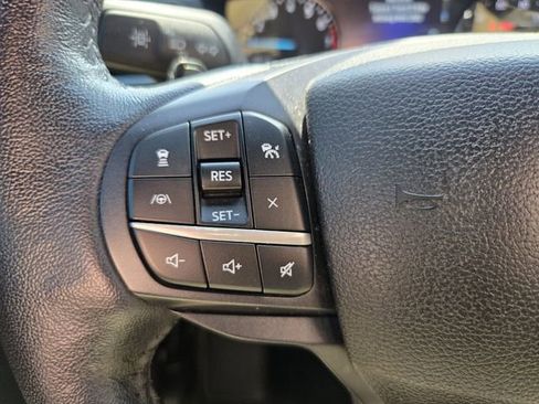 Certified 2020 Ford Explorer XLT w/ Equipment Group 202A AWD/4WD image 28