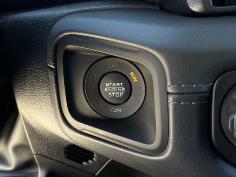 New 2026 Jeep Gladiator Mojave AWD/4WD image 13
