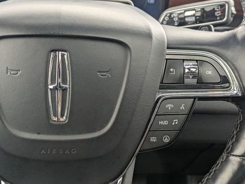 Used 2024 Lincoln Navigator Reserve AWD/4WD image 21