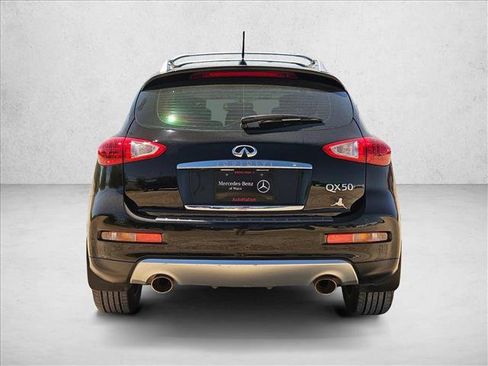 Used 2016 INFINITI QX50 2WD w/ Premium Plus Package image 7