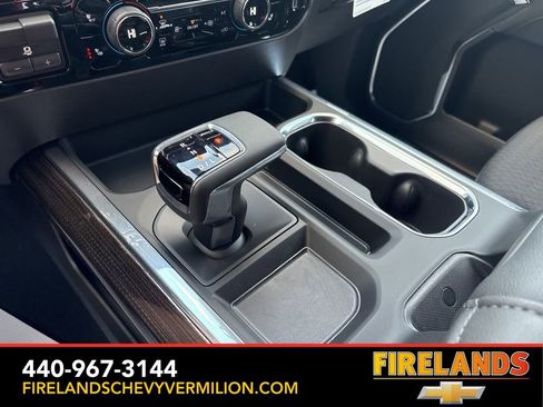 New 2026 Chevrolet Silverado 1500 LT Trail Boss w/ LPO, Dark Essentials Package image 23