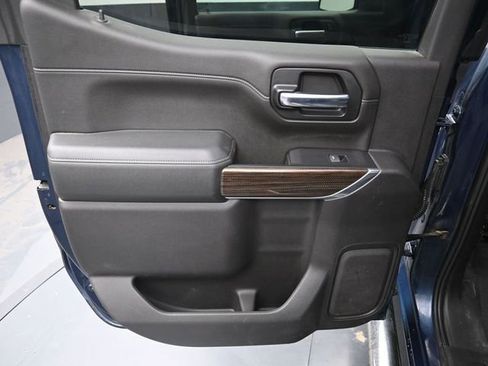Used 2019 Chevrolet Silverado 1500 LT w/ Texas Edition AWD/4WD image 26