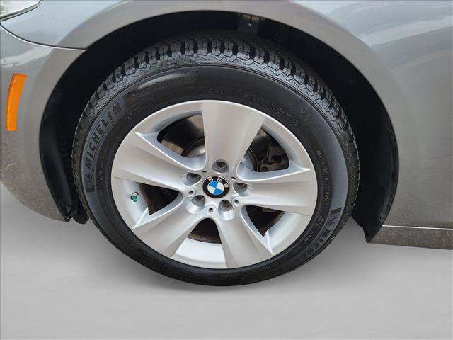 Used 2012 BMW 528i Sedan RWD image 9