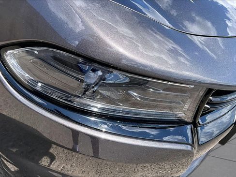 Used 2023 Dodge Charger SXT w/ Blacktop Package RWD image 29