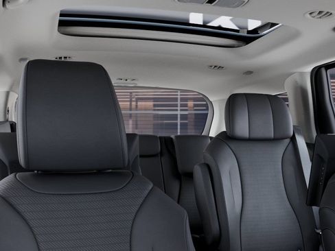 New 2026 Kia Carnival SX Prestige FWD image 27