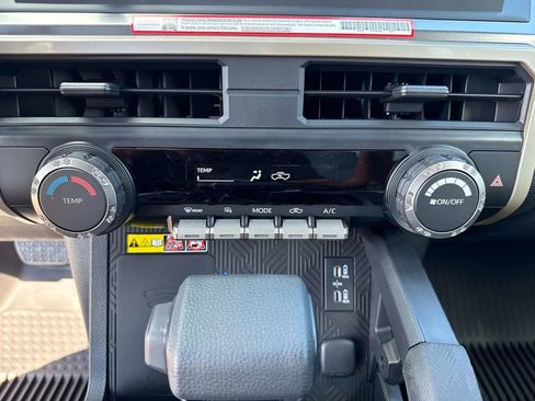 New 2026 Toyota Tacoma SR5 image 20