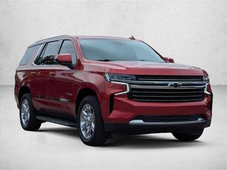 Used 2021 Chevrolet Tahoe LT AWD/4WD video 3