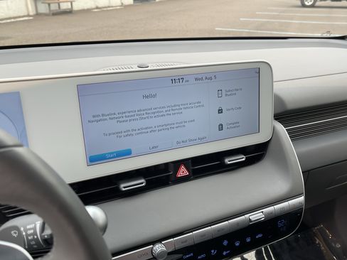 Certified 2024 Hyundai Ioniq 5 SEL AWD/4WD image 23