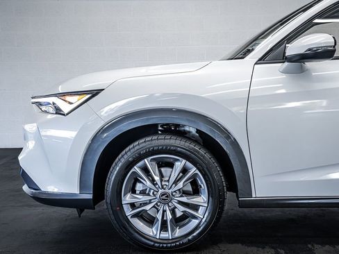 New 2026 Acura ADX FWD image 12