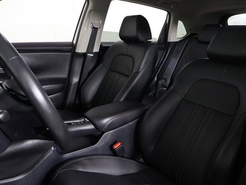 Used 2023 Honda HR-V EX-L image 29