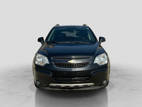Used 2014 Chevrolet Captiva Sport LT w/ Convenience Package FWD image 12