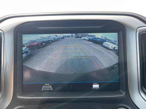 Used 2022 Chevrolet Silverado 1500 RST image 20