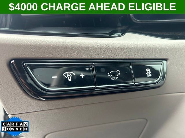 Used 2024 Kia Niro Wave w/ Wave Preserve Package FWD image 19