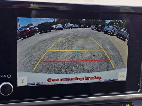 Used 2025 Toyota Camry LE FWD image 26