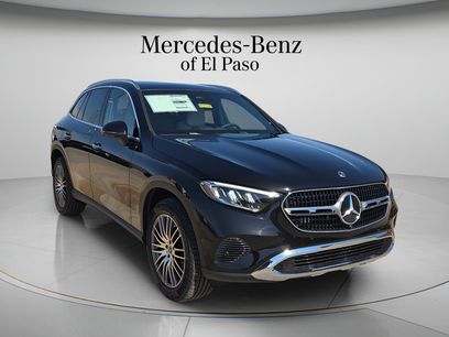 New 2026 Mercedes-Benz GLC 300