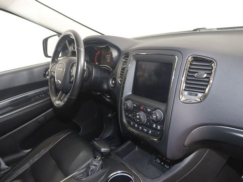 Used 2020 Dodge Durango GT AWD/4WD image 40