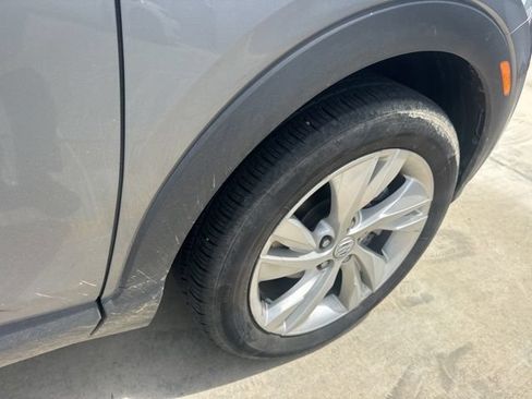 Used 2024 Buick Encore GX Preferred w/ Comfort Package FWD image 9