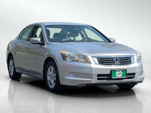 Used 2008 Honda Accord LX-P image 1
