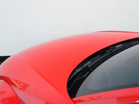 Used 2022 Audi TT RS AWD/4WD image 21