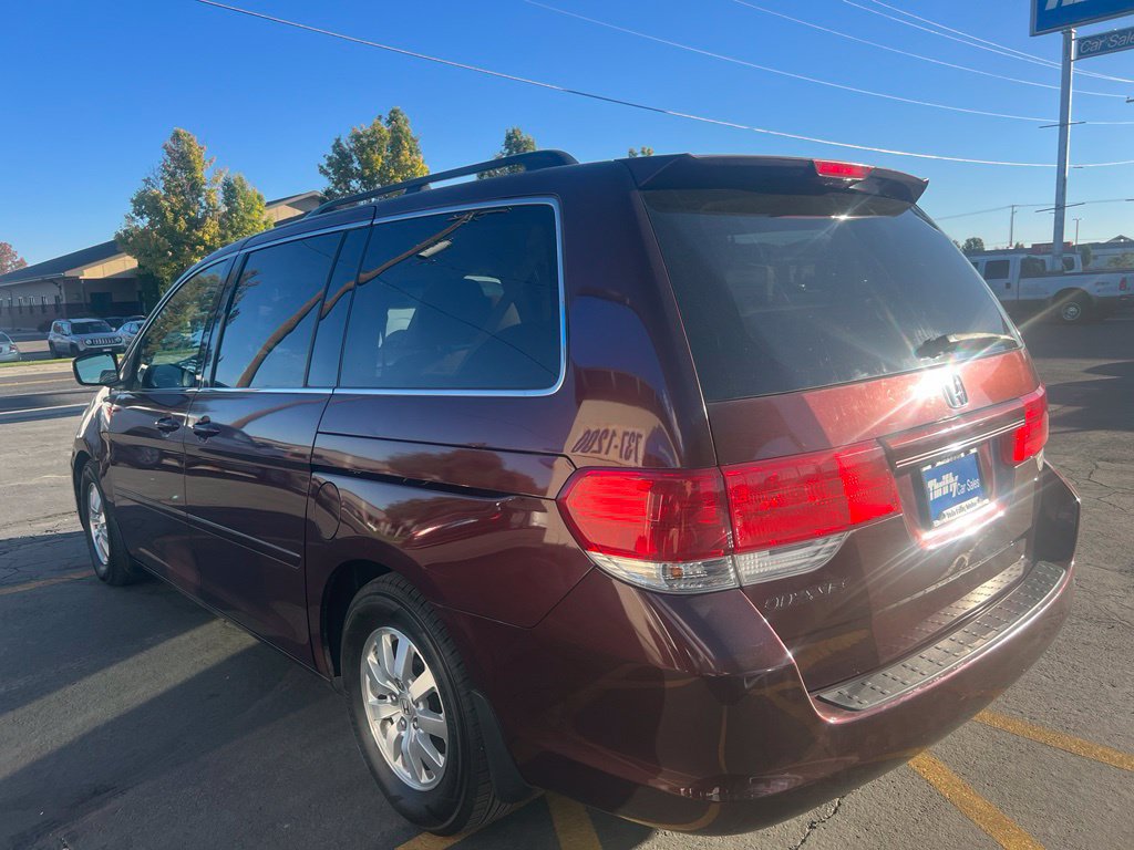 Used 2008 Honda Odyssey EX image 6
